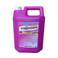 ALVEJANTE SEM CLORO E BRANQUEADOR 5L