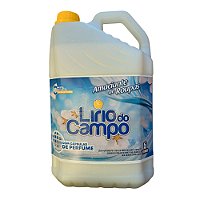 AMACIANTE BRANCO 5 LTS