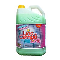 DESINFETANTE PINDORAMA 5L