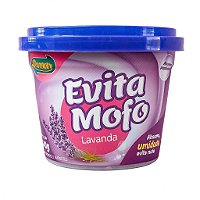 EVITA MOFO RAMAR 80G - LAVANDA