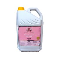 SABONETE FLORAL R. PREMIUM 5L