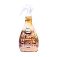 CAPTURADORES DE ODORES CAPTERPLUS QUARTO E CLOSET 400ML