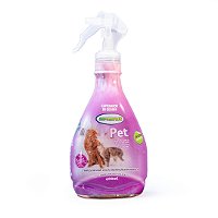 CAPTURADORES DE ODORES CAPTERPLUS PET 400ML