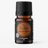 ESSÊNCIA AROMÁTICA CAFÉ COM PIMENTA 10M