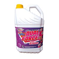 MULTIUSO ALCCOL E BICARBONATO DUAL FORCE 5L