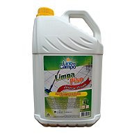 LIMPA PISOS E REJUNTES 5L