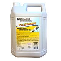 DETERGENTE LIMPA TUDO 5L