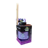 DIFUSOR DE AMBIENTES VIOLETA