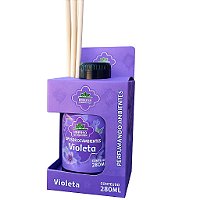 DIFUSOR DE AMBIENTES VIOLETA