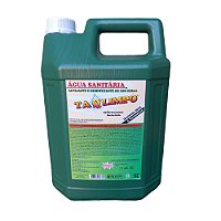 Água Sanitária 5L