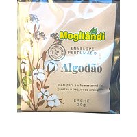 ENVELOPE PERFUMADO ALGODÃO
