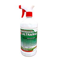 SUPER ULTRAMAX EXTERMINADOR DE INSETOS