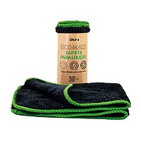 ECOMAIS TAPETE PARA LOUCAS - VERDE