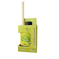 DIFUSOR DE AMBIENTES PISTACHE