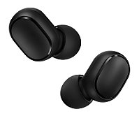 Fone De Ouvido Sem Fio Redmi AirDots 2 Preto