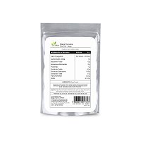 Farinha de Maca Peruana Premium em Pó 100% Pura 500g