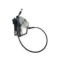 Fechadura e Trava eletrica Renault Megane Sedan e Grand Tour 2007 até 2013 Dianteira Direita