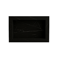 Nicho De Porcelanato 60x30cm Venato