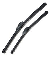 Par Palhetas Diant Aeroflat Fit Gm Sonic Sedan E Hatch