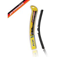 Palhetas Micro Diant. Aeroflat Específica 24" Pol. - Gm Onix Após 12  - Prisma Gii Após 13