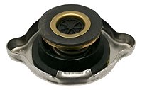 Tampa Do Radiador 14 Lbs Mb Sprinter Apos 97
