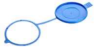 Tampa Reserv Limp Para-brisa Mb Sprinter Apos97