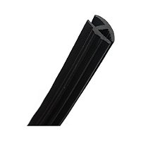 Borracha do Para-brisa Renault Master Furgão 2003 a 2012