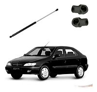 Amortecedor Mola a Gás Capô Citroën Xsara 1998 a 2003