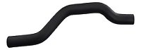 Mangueira de Ar Quente 310 x 90 mm Renault Kwid 1.0 2017 a 2019