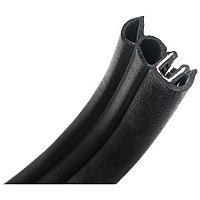 Borracha Premium da Porta Chevrolet Monza Zafira Vectra 4 metros