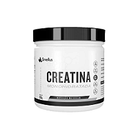 Creatina Monohidratada – Força e Performance