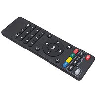 Controle Remoto Universal Para TV Box Lelong LE-7490