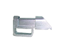 CHARUTINHO 25X8MM / PASSADOR DE VIES - MÁQUINA DE BRAÇO TRIPLO