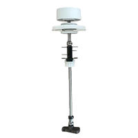 Eixo superior completo XG5249001 PE810L | BE815L Original Brother