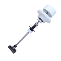 Eixo superior XE3703001 | XH3275001 SQ9100 | QB9110L Original Brother