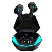 FONE DE OUVIDO BLUETOOTH KAPBOM KA790 – Design Gamer, Som Potente e Tecnologia