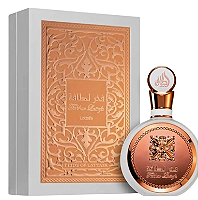 Perfume Árabe Fakhar Rose  - Lattafa – Eau de Parfu