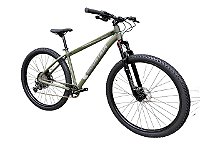 Bicicleta Mountain Bike 29" com 12 Velocidades - Aventura e Desempenho