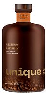 Café Geisha Especial Torrado Grão 100% Arábica 250g Unique