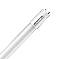 LAMPADA TUBO LED T8 POLI 18W 3000K INTRAL