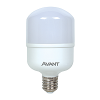 LAMPADA LED ALTA POT  30W E27 6500K AVANT