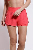 Shorts C. Sunny Trend - Laranja