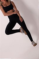 Legging - Preta