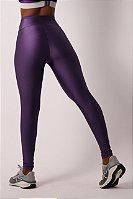 Legging Ametista - Roxo