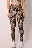 Legging Onça