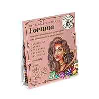 Banho da fortuna - Sachê 80g