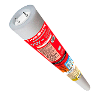 Lâmpada Superled Tubular T8 9W Bivolt 4000K bivolt 60cm.