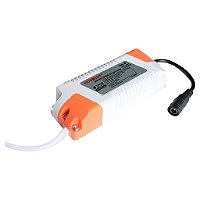 Superled Driver para Plafon 40/36W bivolt.