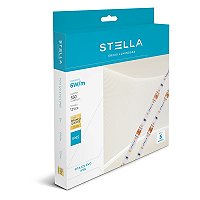 Fita de LED 6w por metro 12v 2700k 5m IP65 Evo.