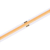 Fita LED All Light 8W/M 500LM/M 24V IP20 4000K potência total 40W.